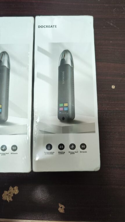 DoCreate 757 Mesh Welder