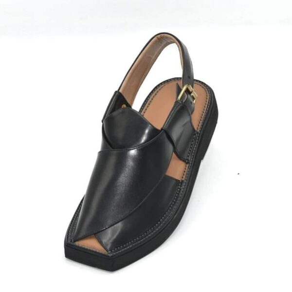 Kaptaan chappal