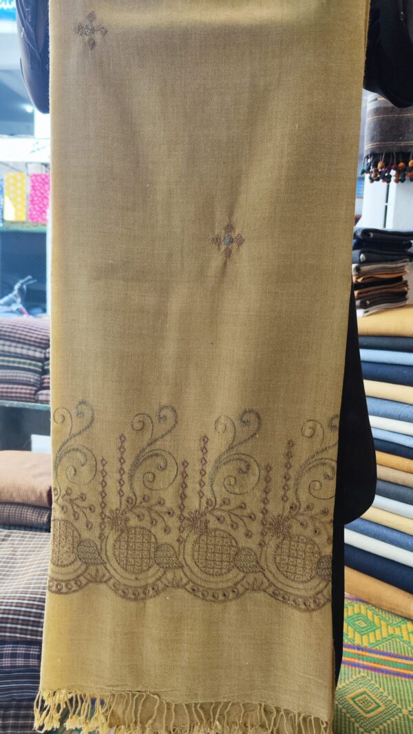Swati Salampur Shawl