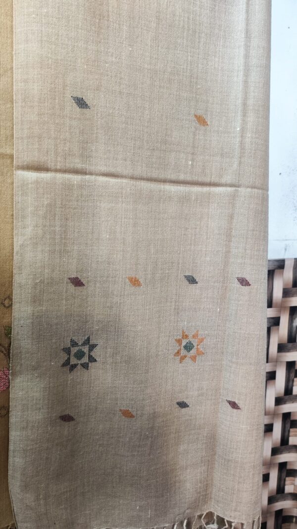 Swati Salampur Shawl