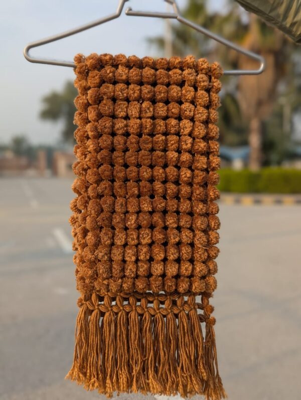 Handmade Neck Scarf (Muffler)for Men