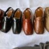 Charsadda chappal Handmade