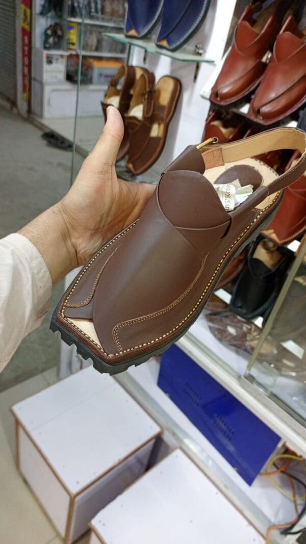 Zalmi Style Double Sole