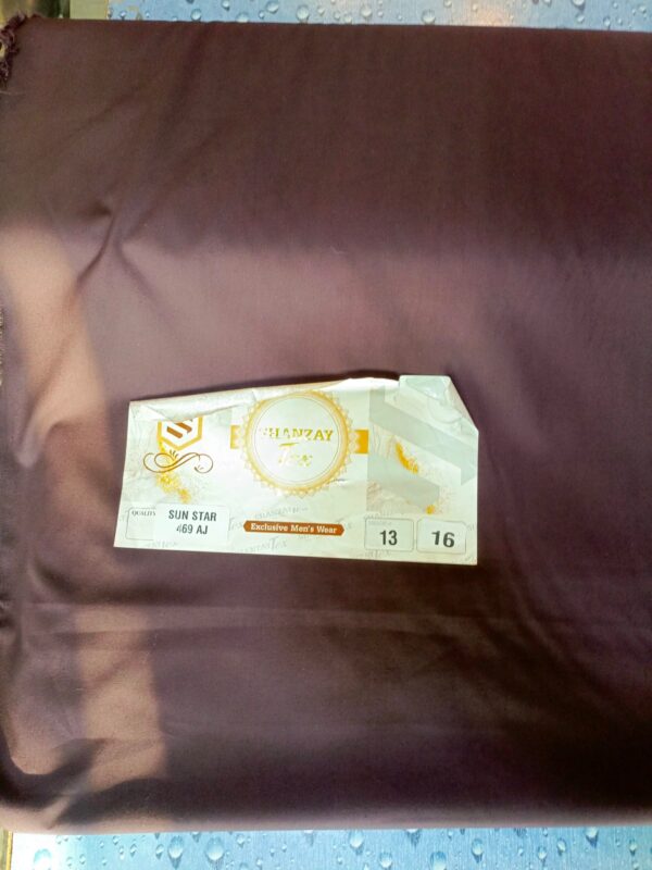 Sun Star By Shanzay Tex Men Cloths Winter Collection