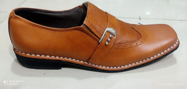 Hand Made Shoes for Men style 2