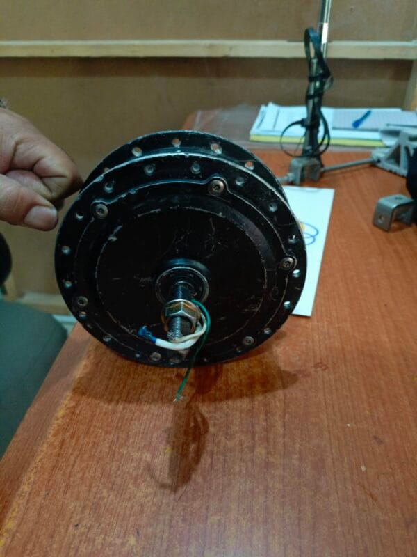 Bafung 350watt Motor For Bike