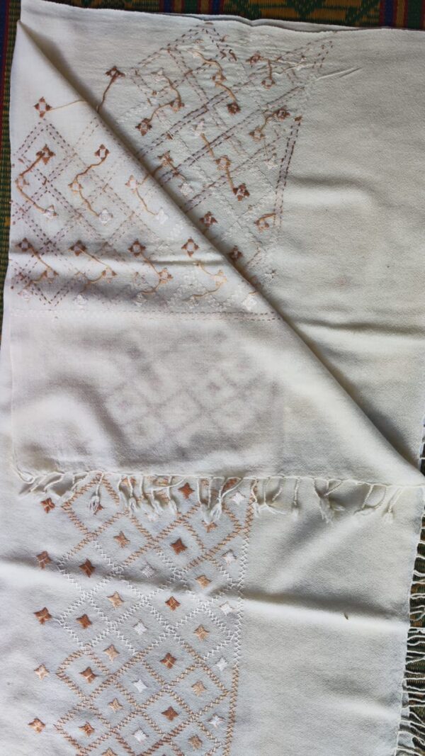 Swati Salampur Shawl