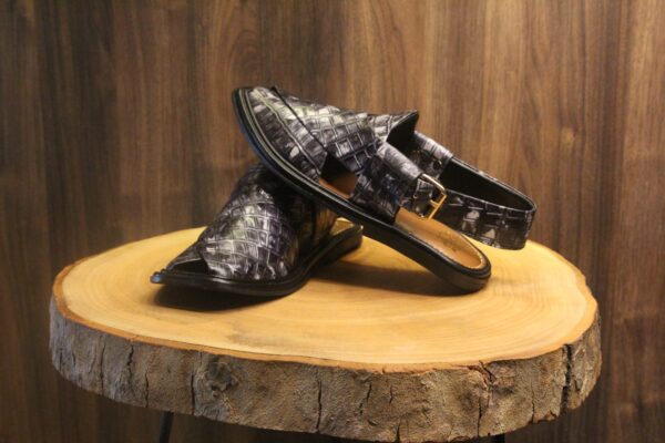 Peshawari Hand Made Chappal