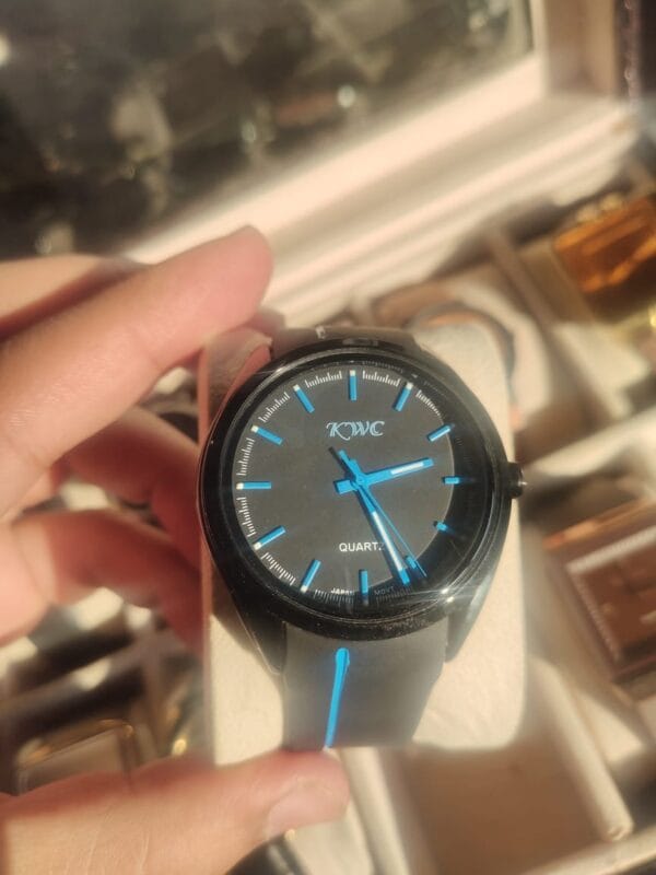 KWC WATCH