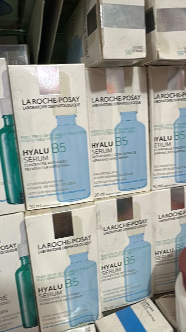 La Roche Posay Hyalu B5 Serum (50ml)