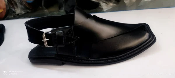 SIMPLE BLACK PREIMIUM LEATHER