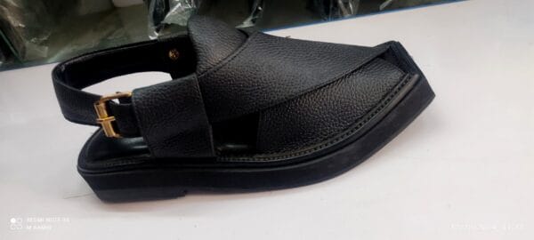 KAPTAAN CHAPPAL