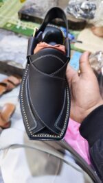 Peshawari Zalmi Black