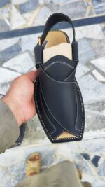 Peshawari Zalmi Black - Image 3