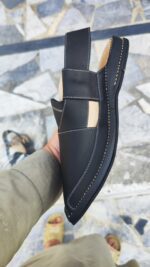 Peshawari Zalmi Black - Image 2