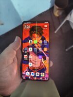 Xiaomi mi 12t Pro (Green Line)