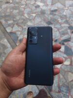 Xiaomi mi 12t Pro (Green Line) - Image 4